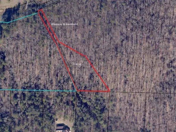 0 Rocky Hollow Rd, Summerville, GA 30747