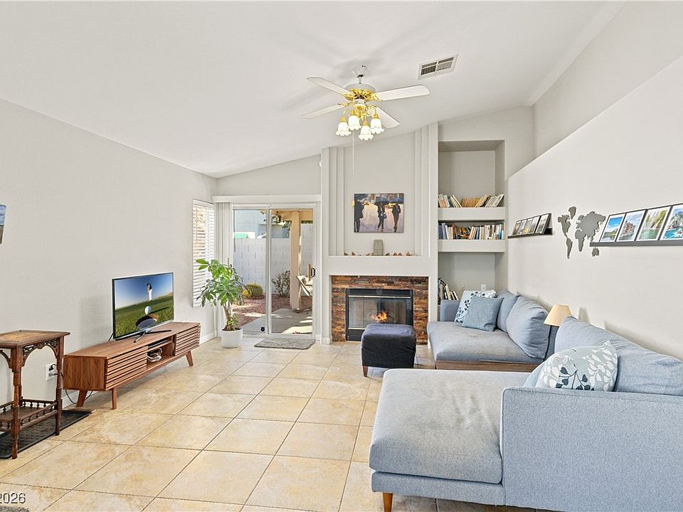 8366 Green Cedar Dr, Las Vegas, NV 89123 | Zillow