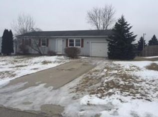 14127 Pleasant Ridge Dr, Marysville, OH 43040