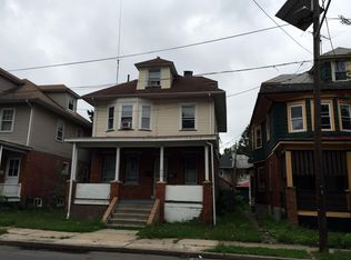 419 Ardmore Ave, Trenton, NJ 08629