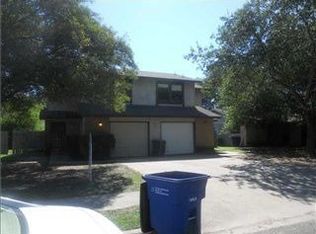 5001 Coffee Cup Cv, Austin, TX 78744