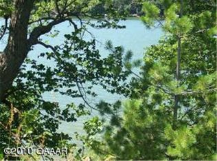 Lake Victoria SE, Alexandria, MN 56308