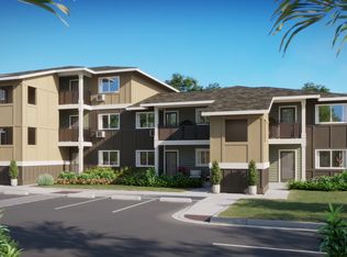 Unit 907 - Plan D2 plan