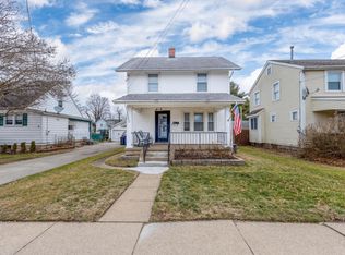 32 N Hazelwood Ave, Newark, OH 43055