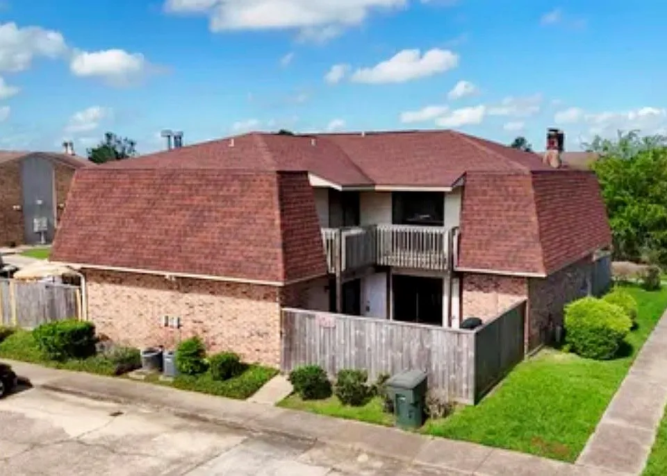 1212 N Major Dr #15S