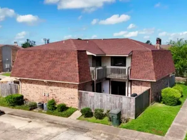 1212 N Major Dr APT 15S, Beaumont, TX 77706