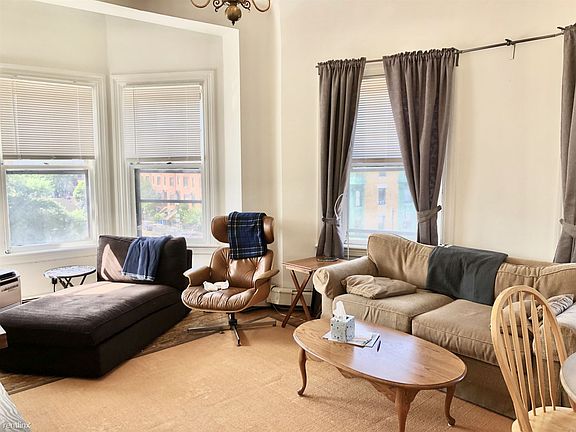 505 Massachusetts Ave. #2 Boston - South End Unit Photo 2