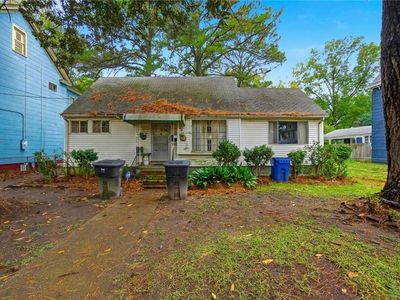 232 Maryland Ave, Portsmouth, VA, 23707