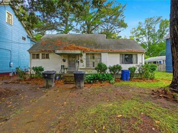 232 Maryland Ave, Portsmouth, VA 23707