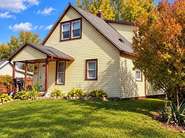 637 S Clemens Ave, Lansing, MI 48912