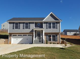 408 Wessex Rd, Lynchburg, VA 24501