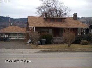 2112 Adams Ave, La Grande, OR 97850