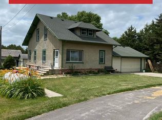 1317 252nd, Seward, NE 68434