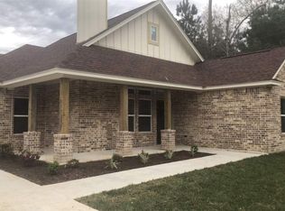 Evangeline Ln, Vidor, TX 77662