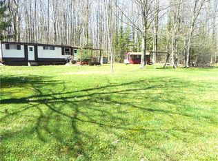 3162 N Center Rd, Espyville, PA 16424