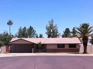 6717 N 42nd Ave, Phoenix, AZ 85019