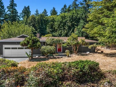 23717 107th Avenue SW, Vashon, WA, 98070