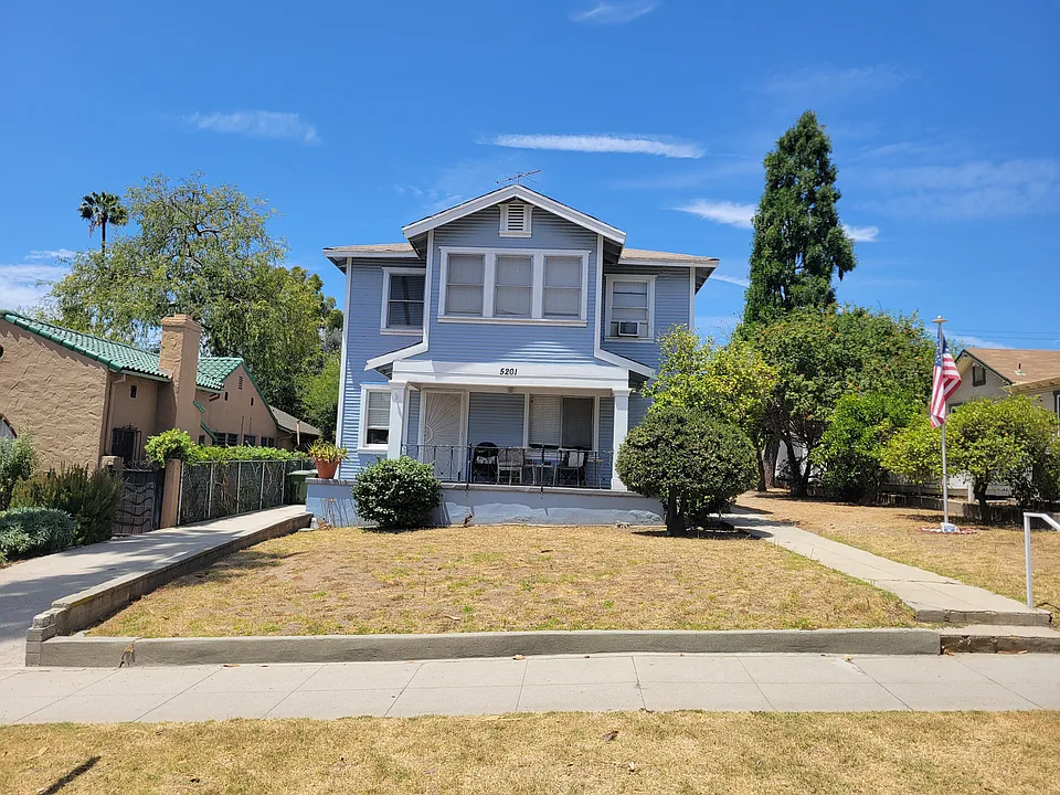 5201 N Maywood Ave