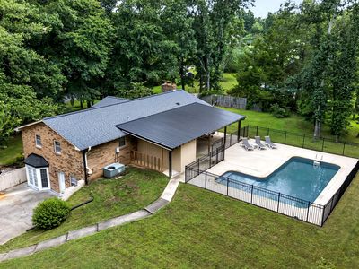7311 Henry Dr, Fairview, TN, 37062