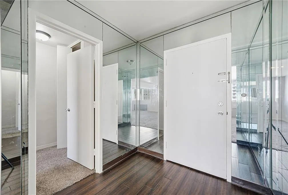 1 bed, 1.0 bath, 850 sqft, $1,850 — Photo 3
