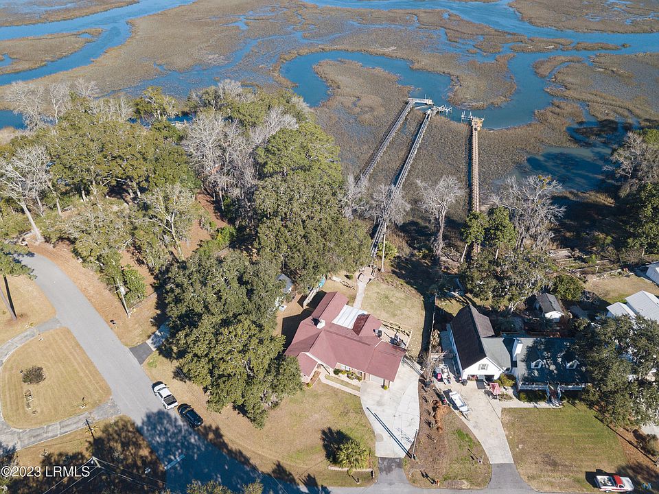 6118 Vaux Rd, Beaufort, SC 29906 MLS 182378 Zillow