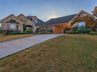 6682 Stone Valley Dr, Edmond, OK 73034