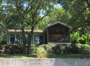 536 Buck Run Dr, Branson West, MO 65737