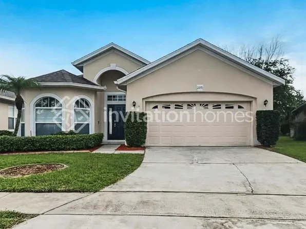2370 Cypress Trace Cir, Orlando, FL 32825