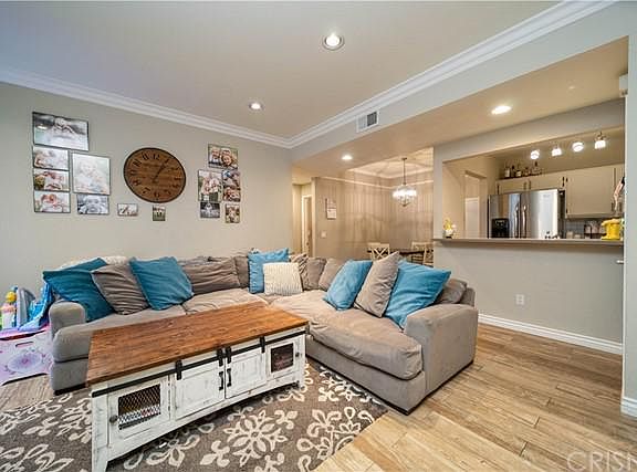 3rd image of 24135 Del Monte Dr Unit 207