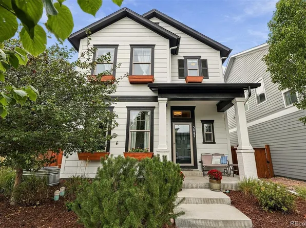 5047 Akron Street, Denver, CO 80238