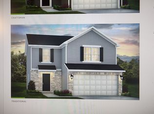 11012 Underwood Ct, Indianapolis, IN