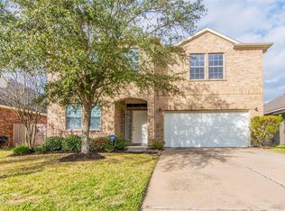 17302 Mossbriar Ln, Houston, TX 77095