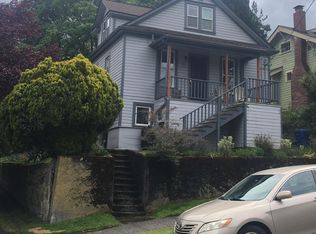 721 N 61st St, Seattle, WA 98103