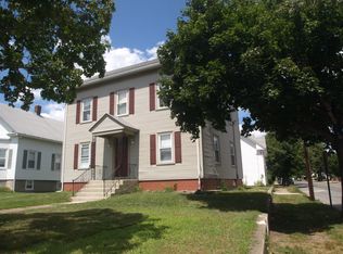 481 Eaton St, Providence, RI 02908