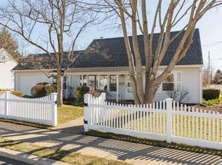 2197 Hortense Ave, Seaford, NY 11783