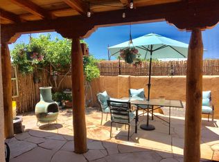 600 1/2 Franklin Ave UNIT 2, Santa Fe, NM 87505
