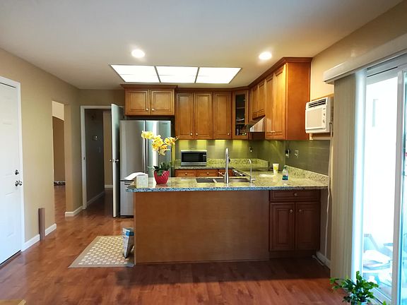 kitchen overall