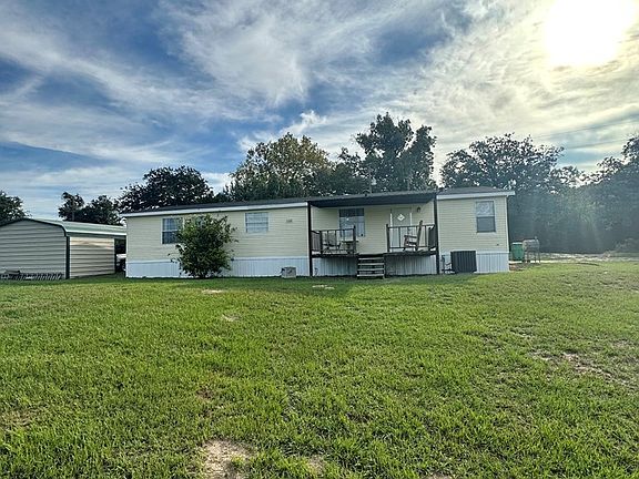 2560 An County Rd #174, Elkhart, TX 75839 | MLS #96504 | Zillow