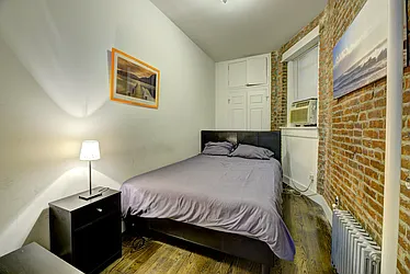 Rented by Urban Sanctuary