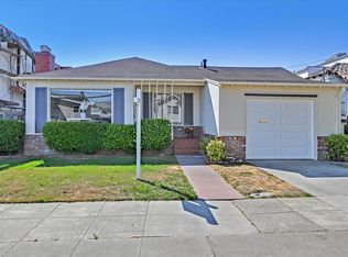 729 San Felipe Ave, San Bruno, CA