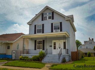 5233 Rolston Ave, Cincinnati, OH 45212