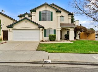2342 E Revere Rd, Fresno, CA 93720