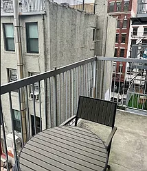 Rented by Streetwise NYC LLC