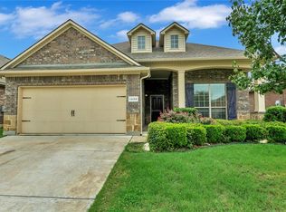 1228 Diablo Pass, Haslet, TX 76052