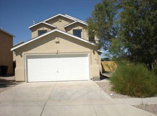 9401 Jenny Ct SW, Albuquerque, NM 87121