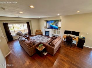 4299 Amber Marie Ln, Reno, NV 89503