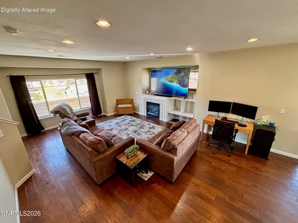 4299 Amber Marie Ln, Reno, NV 89503