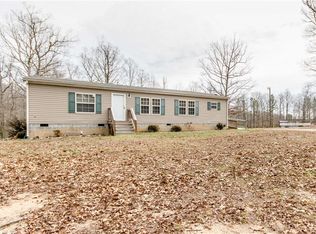 17897 Courthouse Rd, Dinwiddie, VA 23841