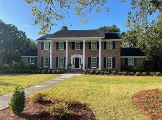 1541 Fairway Dr, Charleston, SC 29412