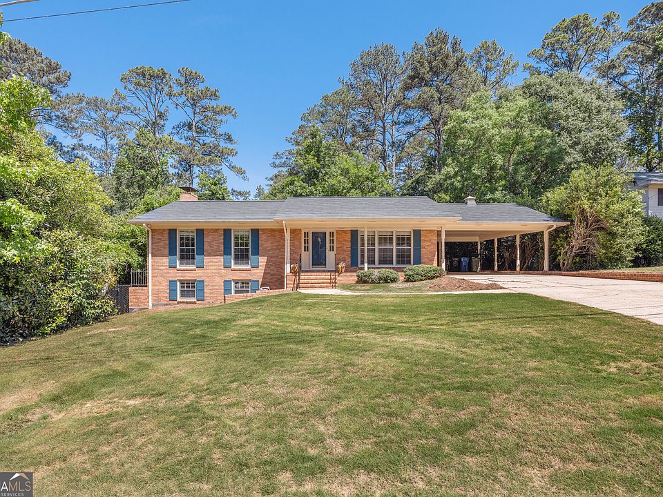 1st image of 3801 Winkfield Pl